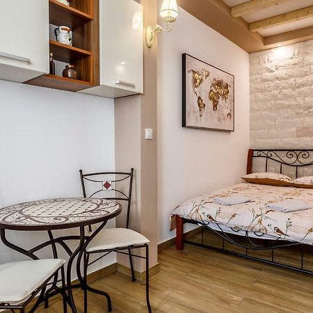 Villa Saint Lucas 스플리트 외부 사진